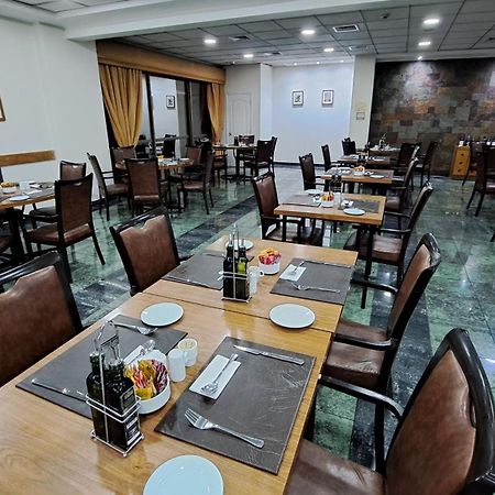 Hotel Diego De Almagro Καλάμα Εξωτερικό φωτογραφία