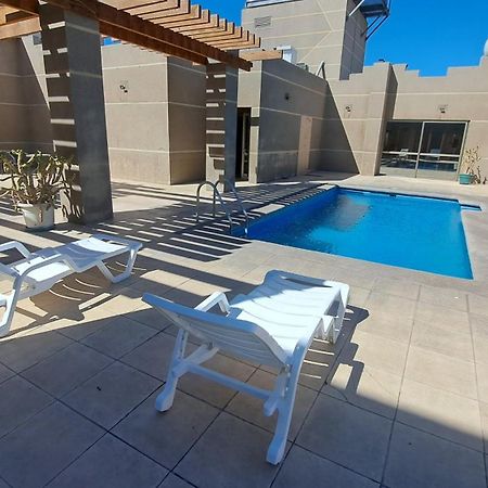 Hotel Diego De Almagro Καλάμα Εξωτερικό φωτογραφία