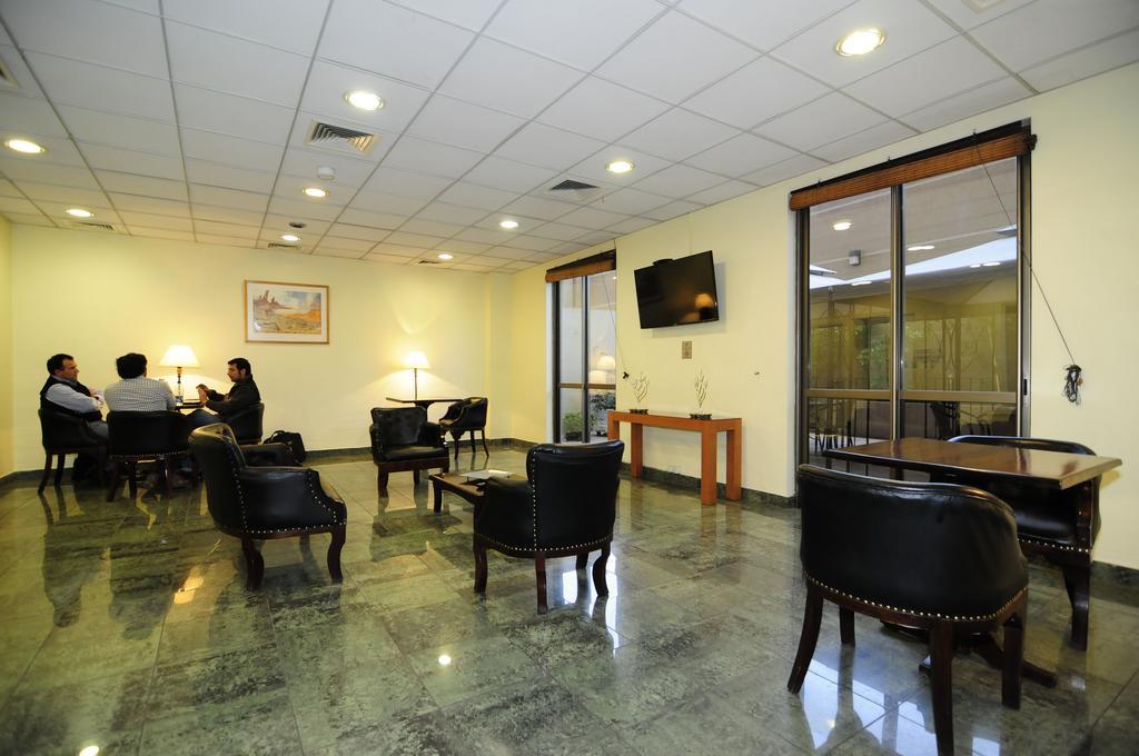 Hotel Diego De Almagro Καλάμα Εξωτερικό φωτογραφία
