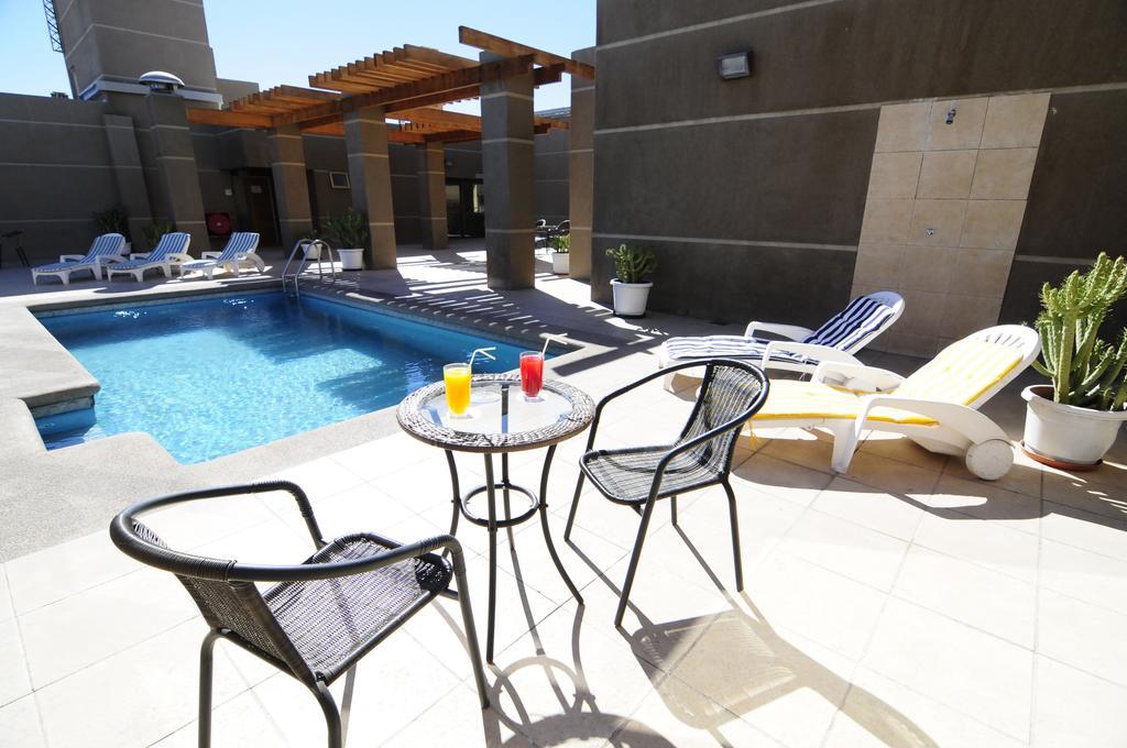 Hotel Diego De Almagro Καλάμα Εξωτερικό φωτογραφία