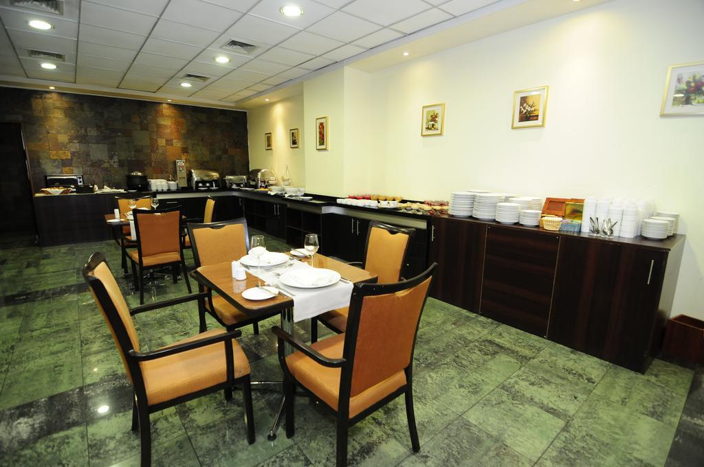Hotel Diego De Almagro Καλάμα Εξωτερικό φωτογραφία