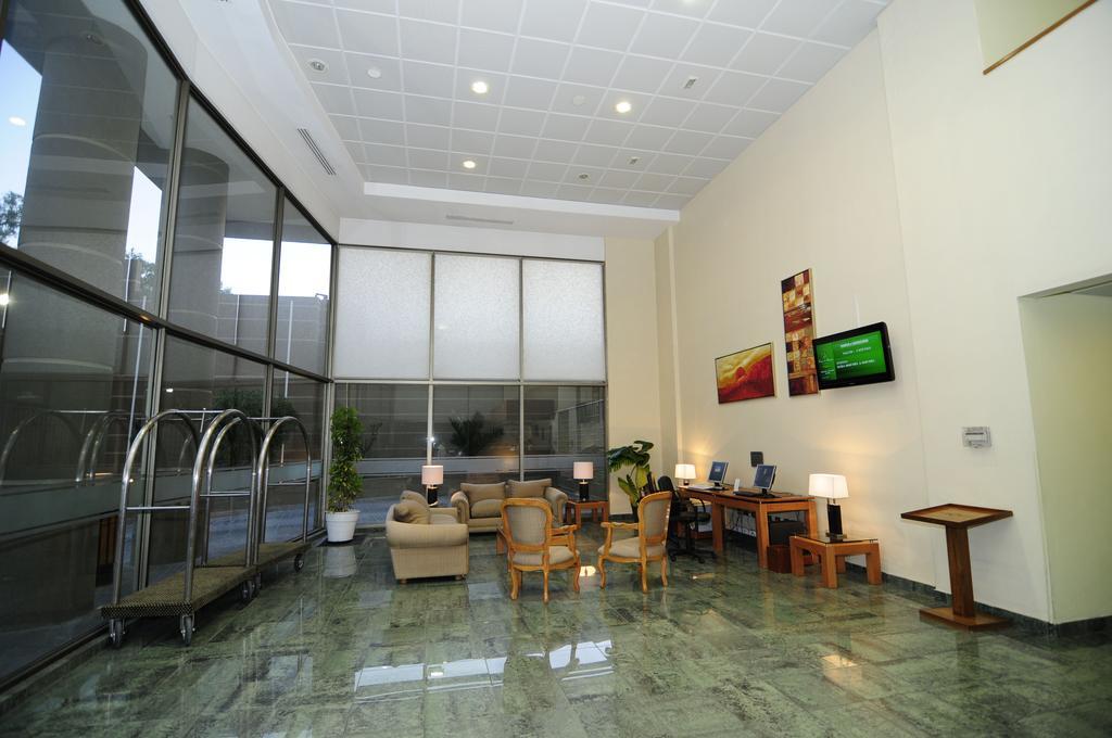 Hotel Diego De Almagro Καλάμα Εξωτερικό φωτογραφία