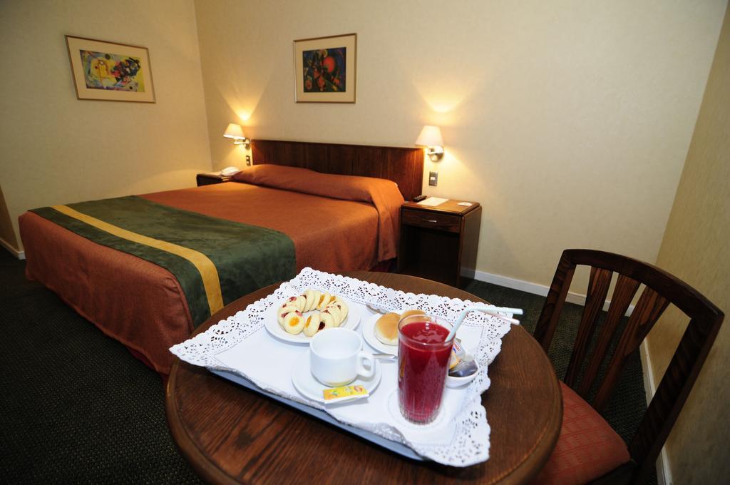 Hotel Diego De Almagro Καλάμα Εξωτερικό φωτογραφία