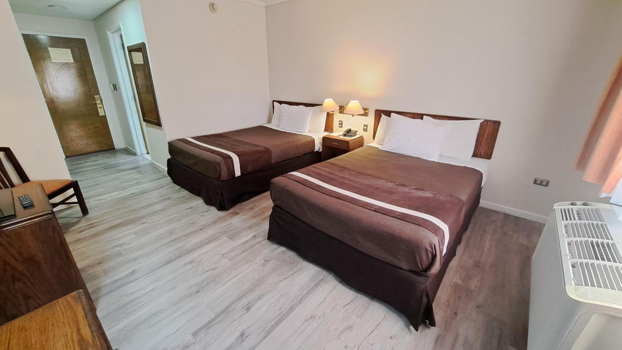 Hotel Diego De Almagro Καλάμα Εξωτερικό φωτογραφία
