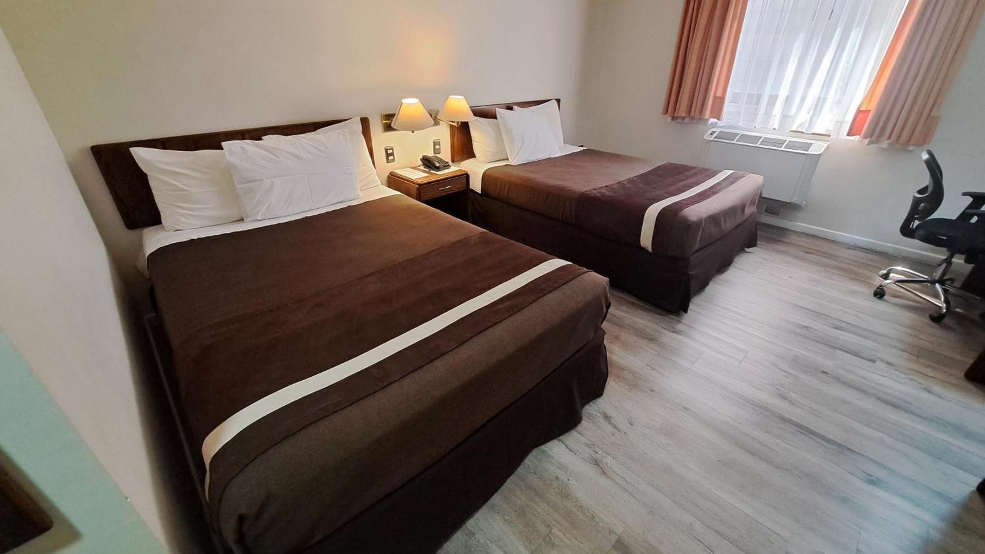 Hotel Diego De Almagro Καλάμα Εξωτερικό φωτογραφία