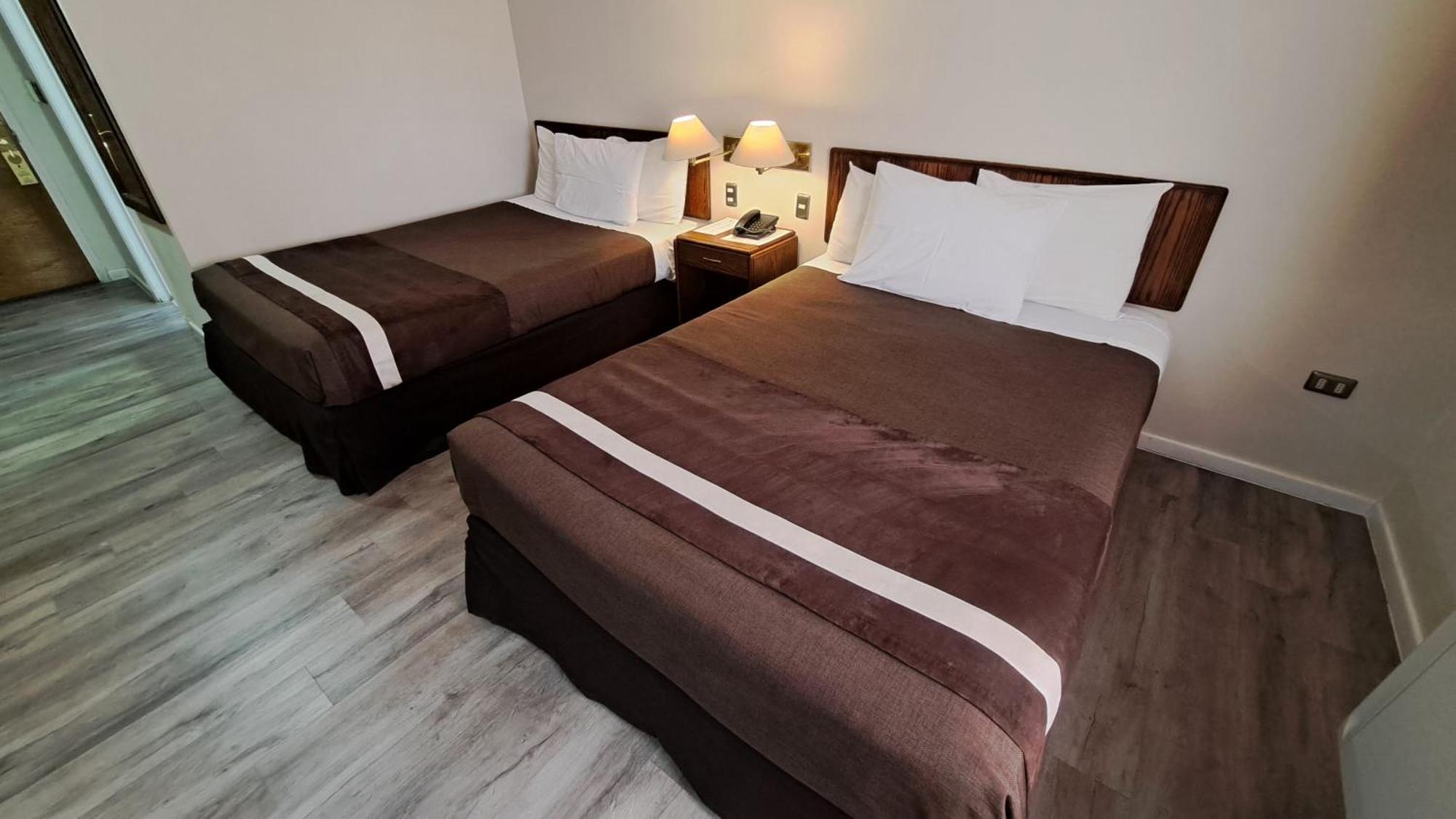 Hotel Diego De Almagro Καλάμα Εξωτερικό φωτογραφία