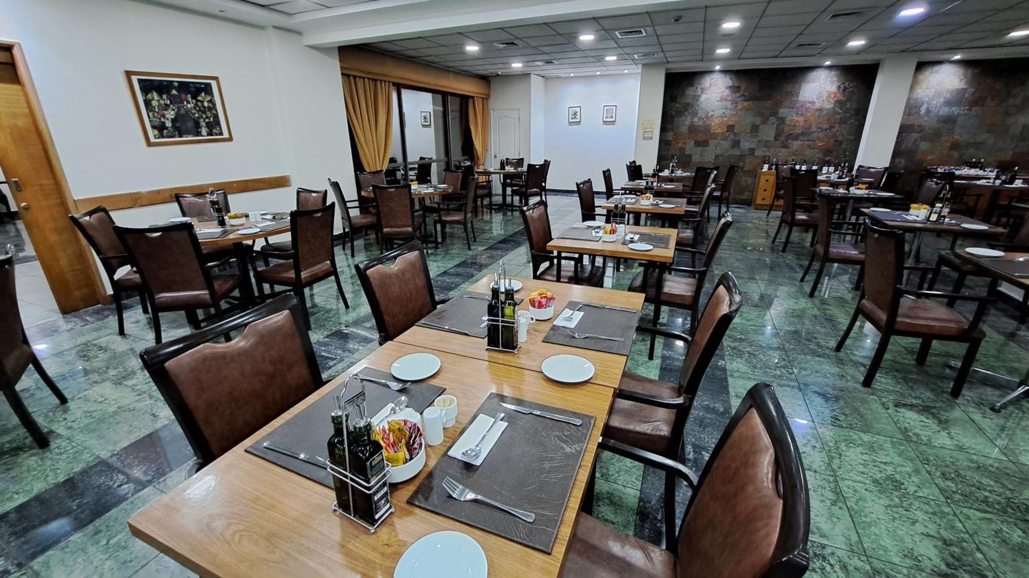Hotel Diego De Almagro Καλάμα Εξωτερικό φωτογραφία
