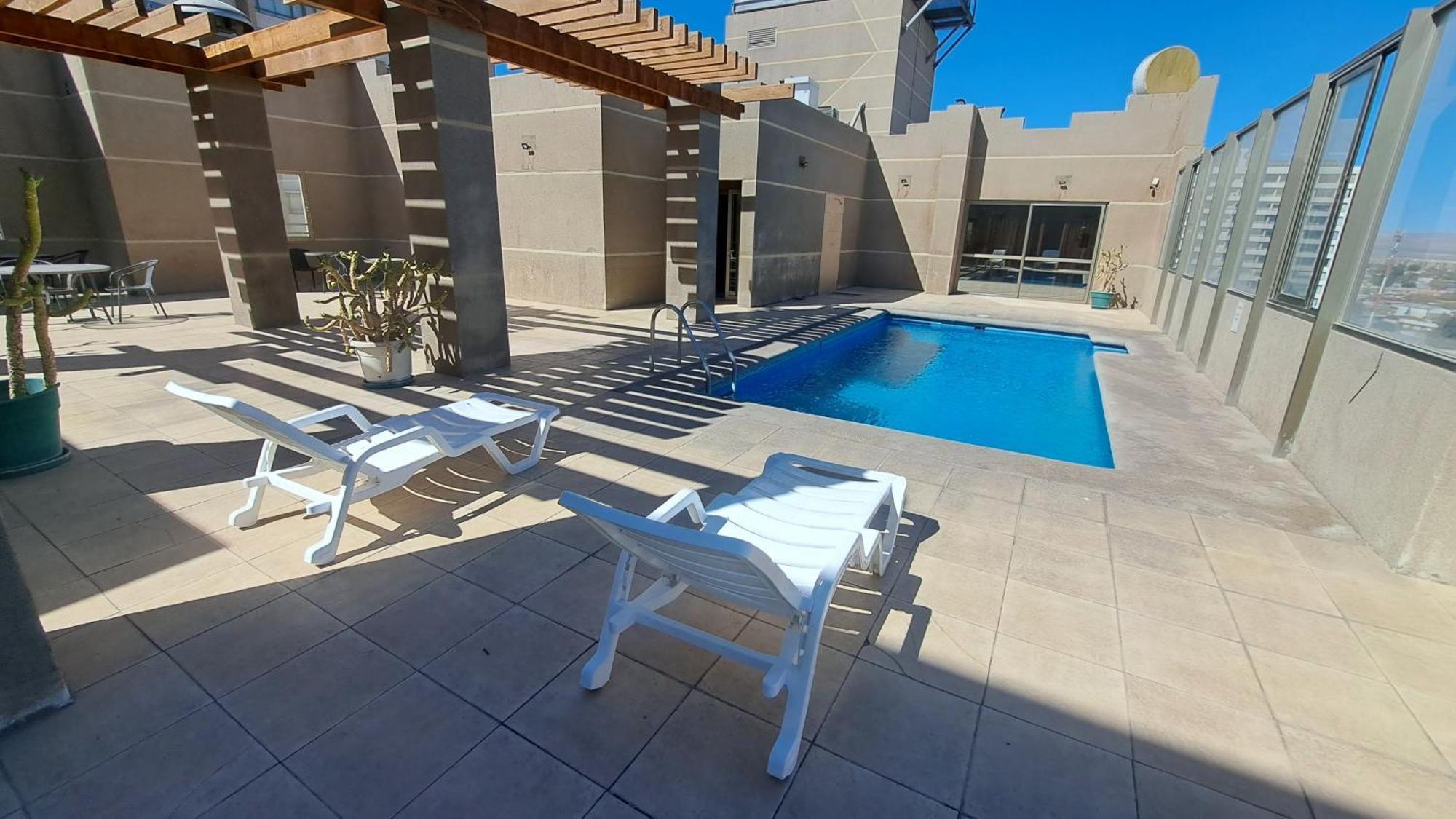Hotel Diego De Almagro Καλάμα Εξωτερικό φωτογραφία