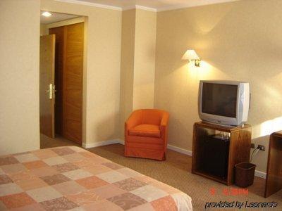 Hotel Diego De Almagro Καλάμα Δωμάτιο φωτογραφία