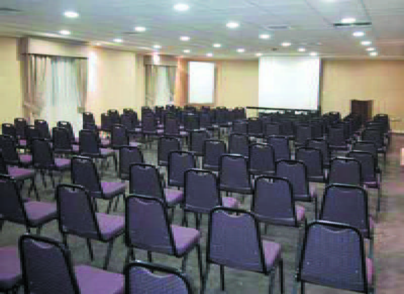 Hotel Diego De Almagro Καλάμα Εξωτερικό φωτογραφία