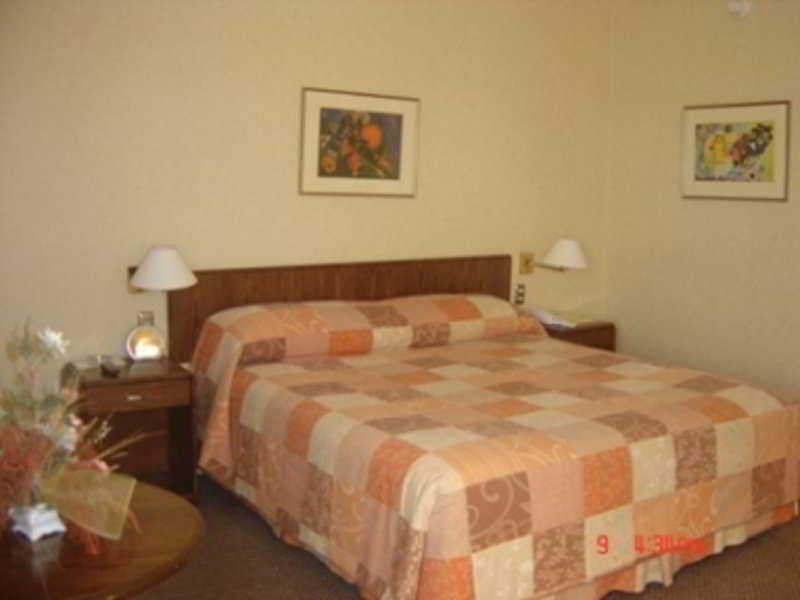 Hotel Diego De Almagro Καλάμα Εξωτερικό φωτογραφία